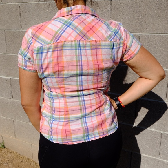 Button down - Picture 2 of 2